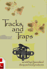 tracks traps